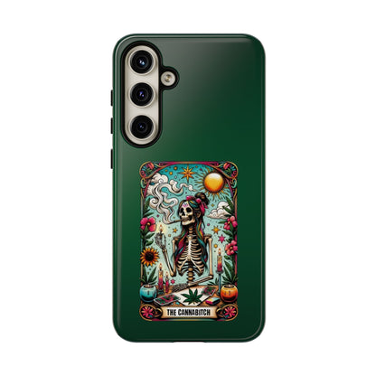 Cannabish Tough Case - Android