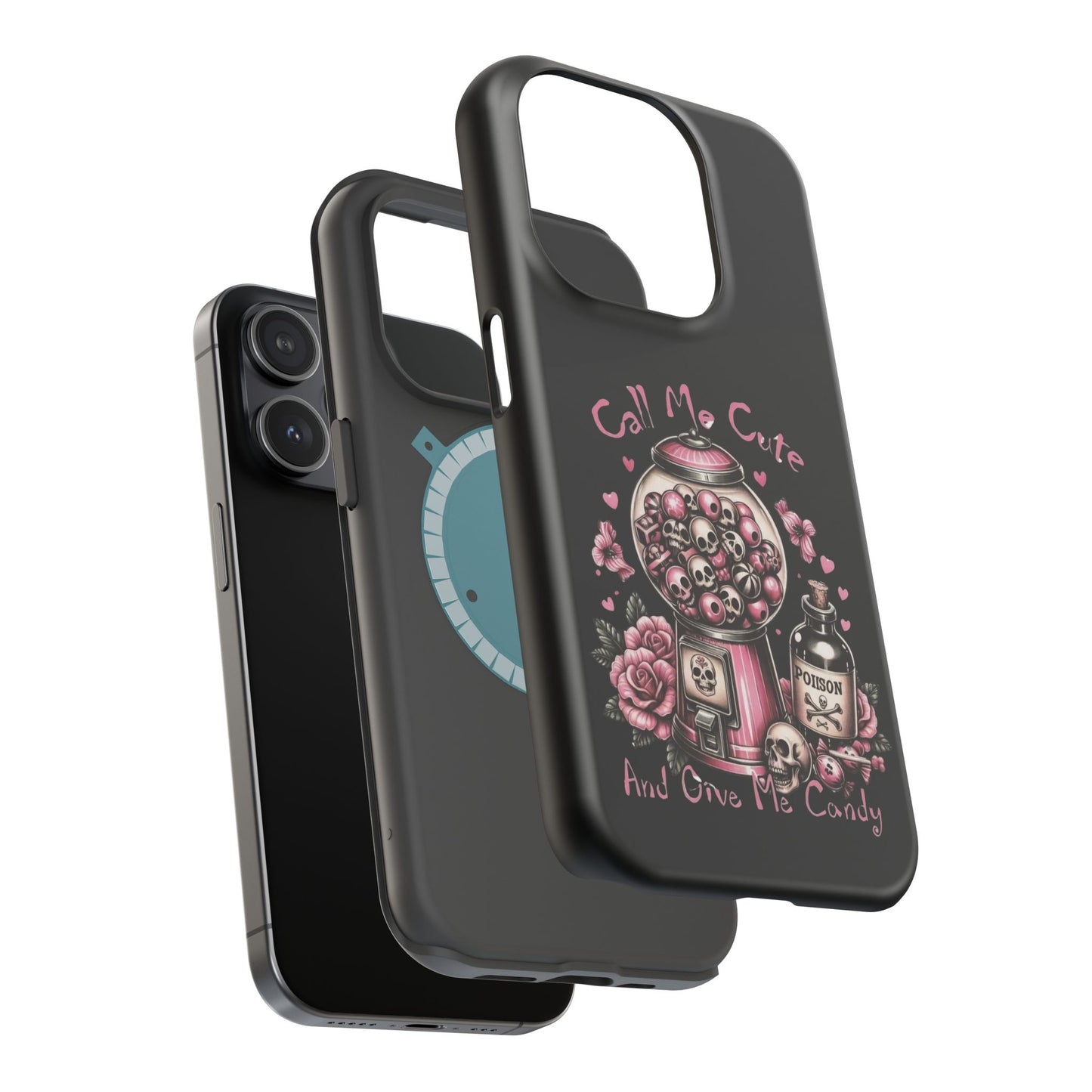 Give Me Candy Tough Case Magnetic - iPhone