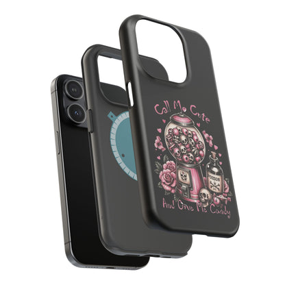 Give Me Candy Tough Case Magnetic - iPhone