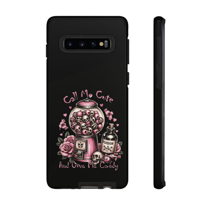 Give Me Candy Tough Case - Android