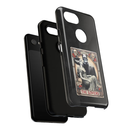 The Lovers Tough Case - Android