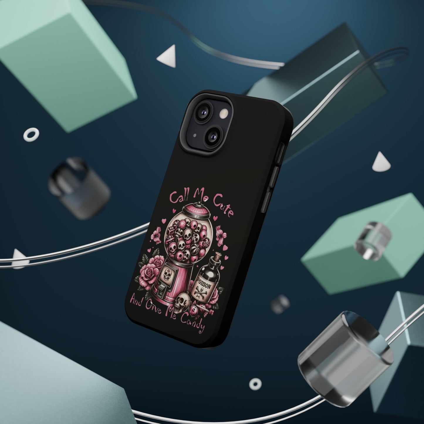 Give Me Candy Tough Case Magnetic - iPhone