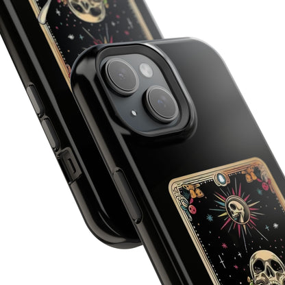 Cereal Killer Magnetic Tough Case – iPhone