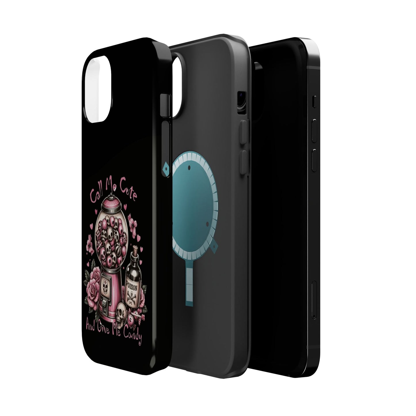 Give Me Candy Tough Case Magnetic - iPhone