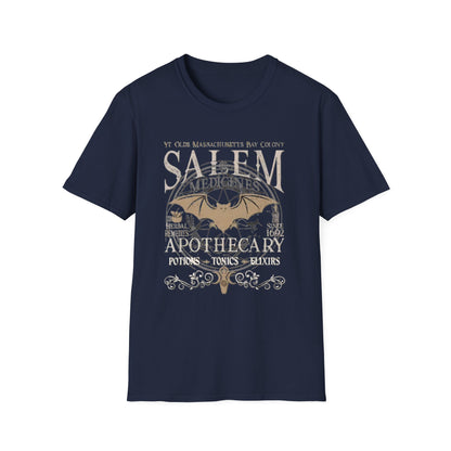 Salem Apothecary