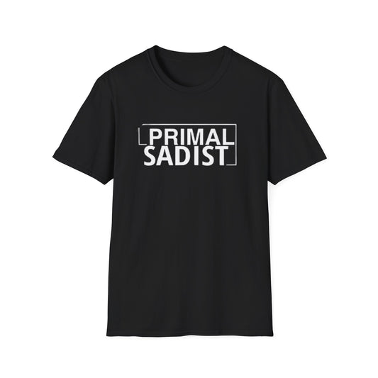 Primal Sadist