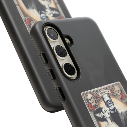 The Lovers Tough Case - Android