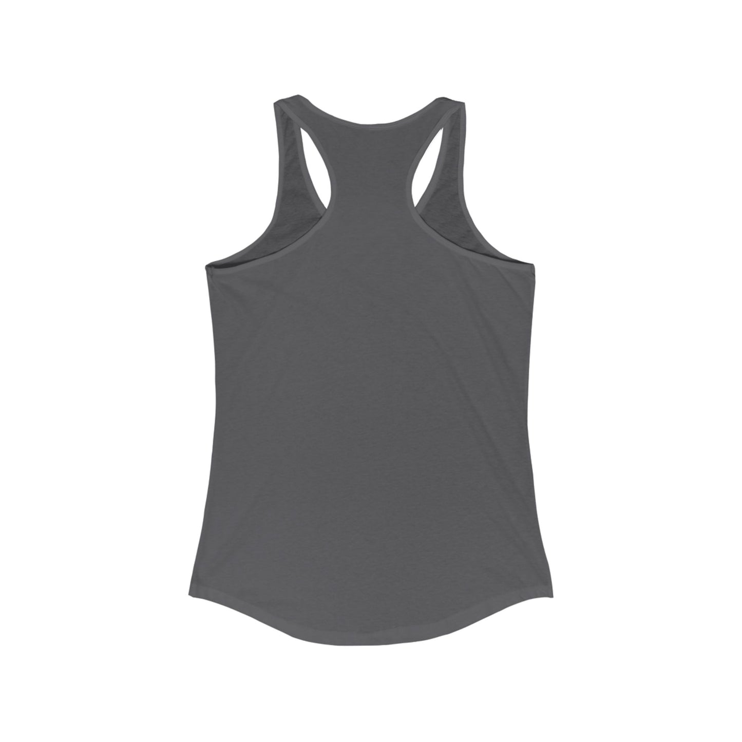 Let Me Sit On Your Face - Women's Racerback Tank