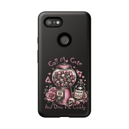 Give Me Candy Tough Case - Android