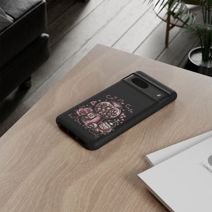Give Me Candy Tough Case - Android