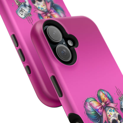 Don't Be Salty Magnetic Tough Cases - iPhone