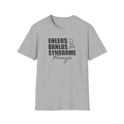 Ehlers Danlos Syndrome Ninja