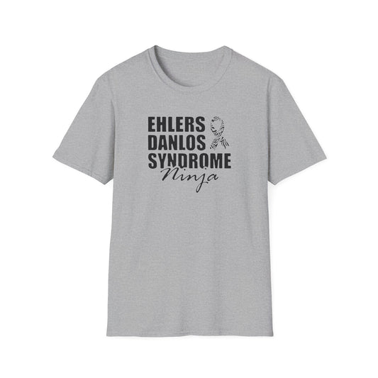 Ehlers Danlos Syndrome Ninja
