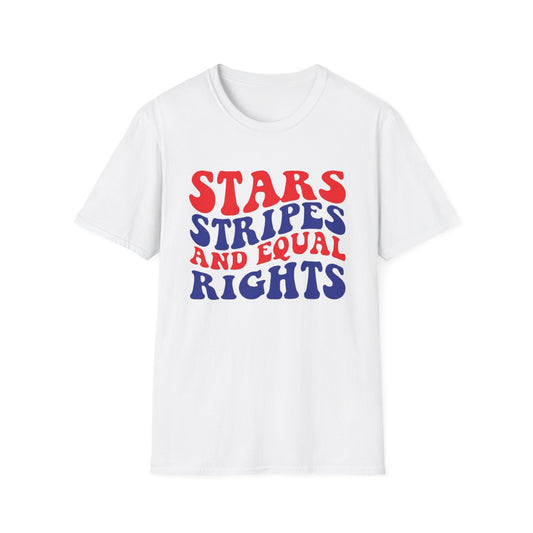 Stars, Stripes, and Equal Rights