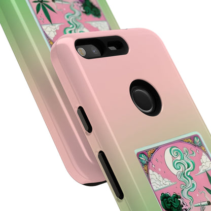 High Priestess Case - Android