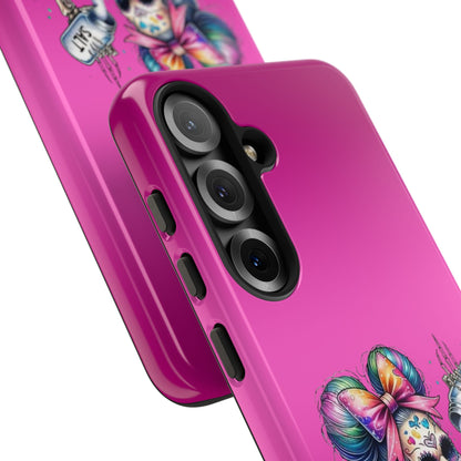 Don't Be Salty Tough Cases - Android
