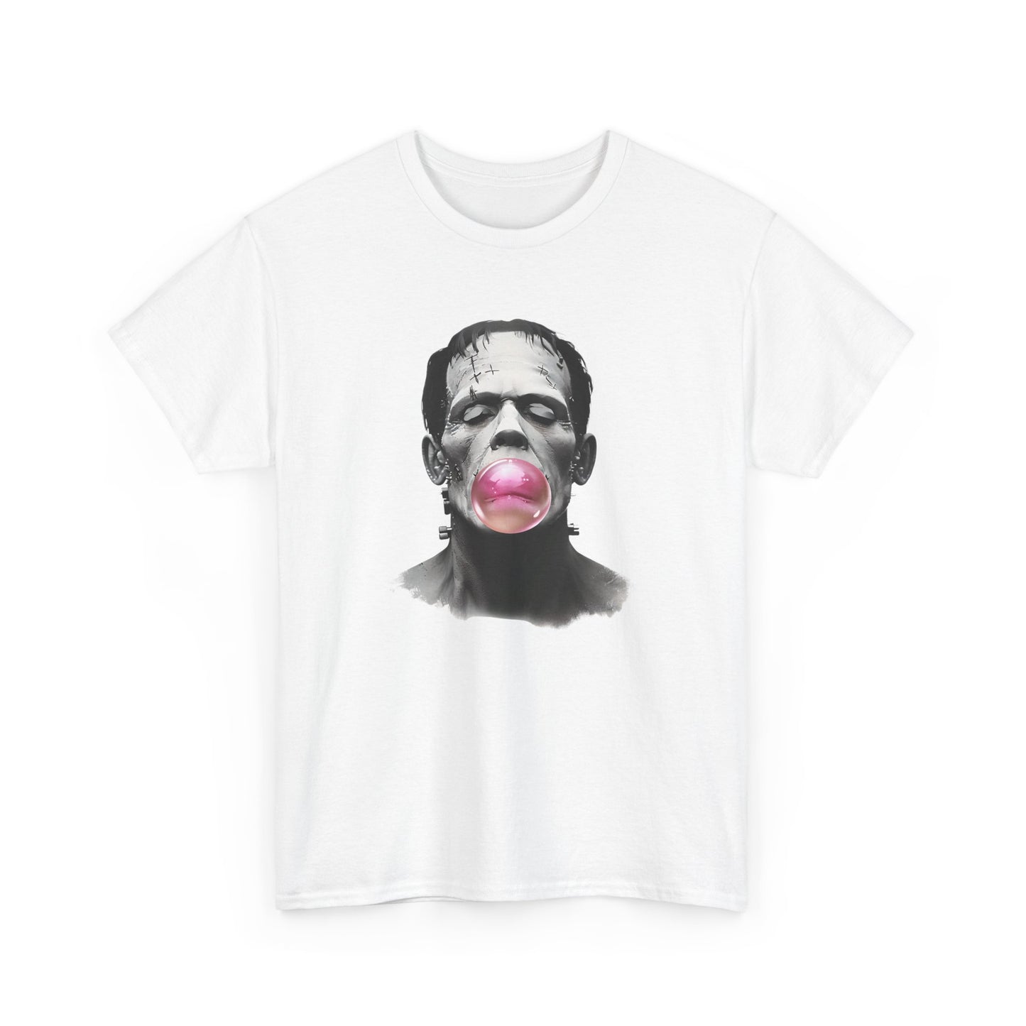 Frankenstein Bubblegum Tee