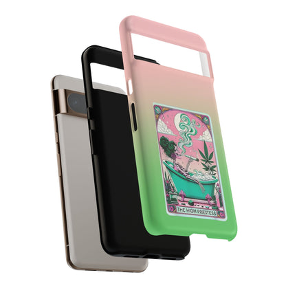 High Priestess Case - Android