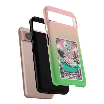 High Priestess Case - Android