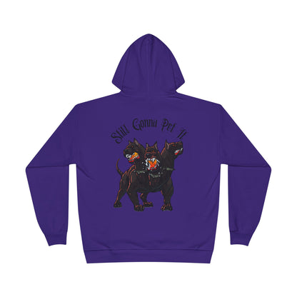 Still Gonna Pet It-Hoodie