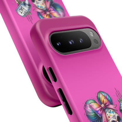 Don't Be Salty Tough Cases - Android