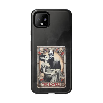 The Lovers Tough Case - Android