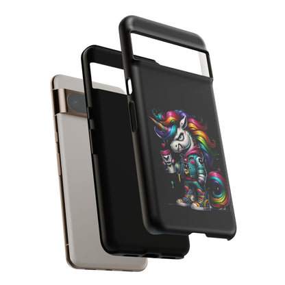 Unicorn Tough Case – Android