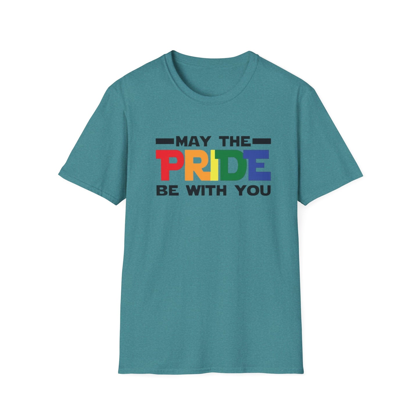 May the Pride Be With You ~ 2