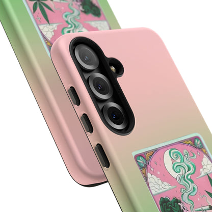High Priestess Case - Android