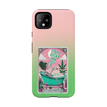 High Priestess Case - Android