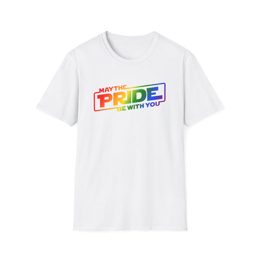 May the Pride Be With You