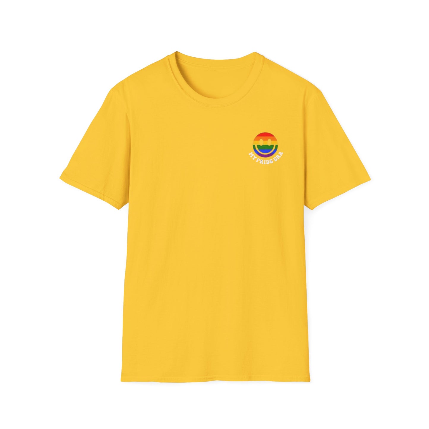 Pride Month Era