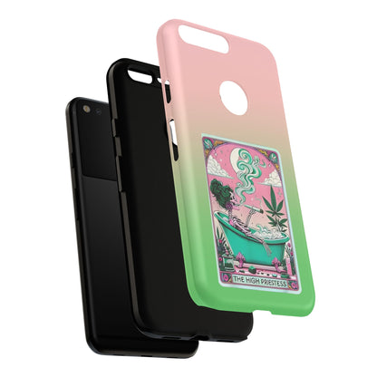 High Priestess Case - Android