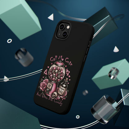 Give Me Candy Tough Case Magnetic - iPhone