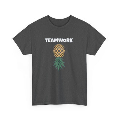 Teamwork Pineapple