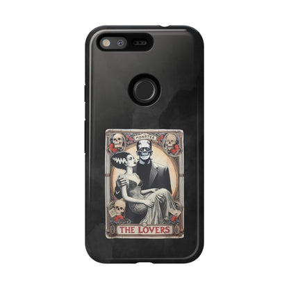 The Lovers Tough Case - Android