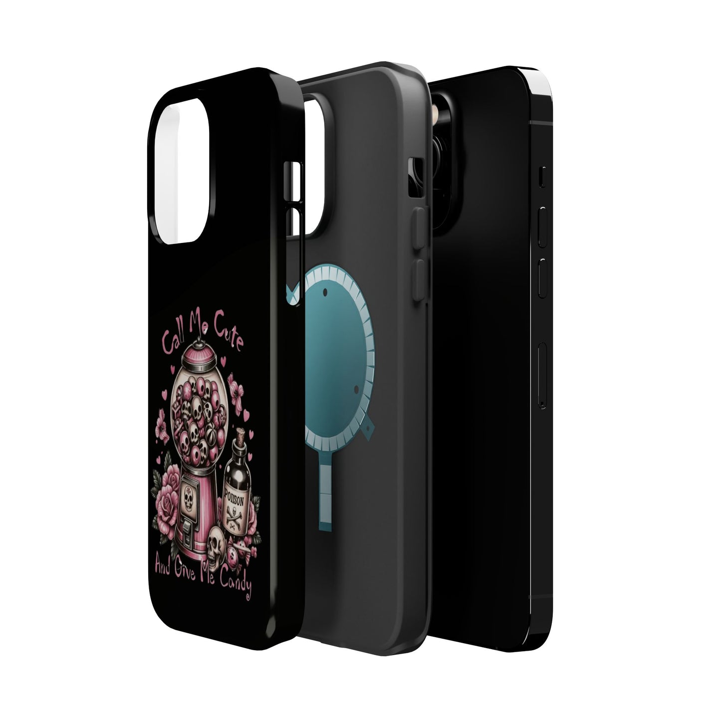 Give Me Candy Tough Case Magnetic - iPhone