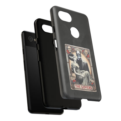 The Lovers Tough Case - Android