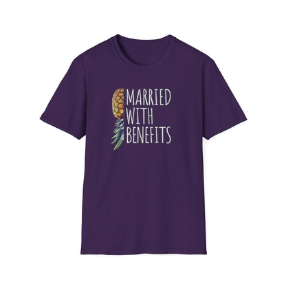 Married With Benefits