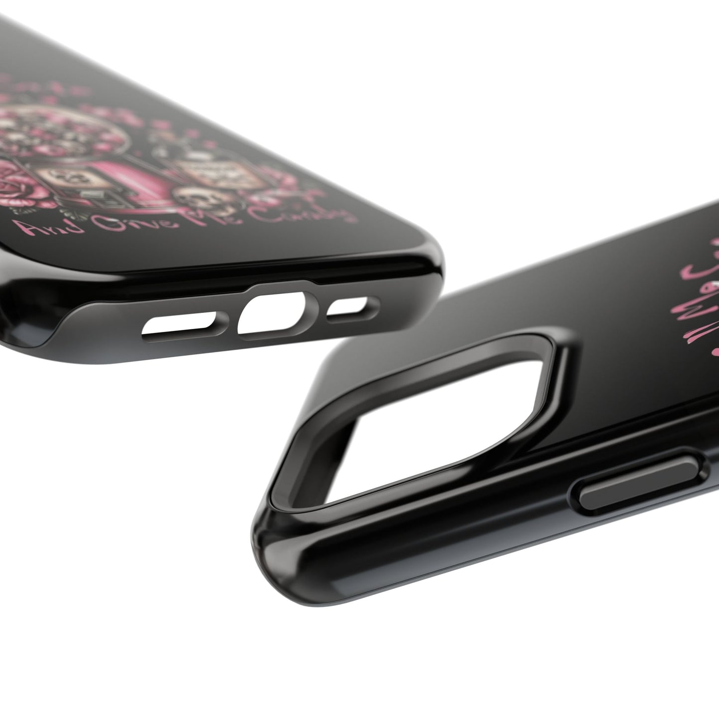 Give Me Candy Tough Case Magnetic - iPhone