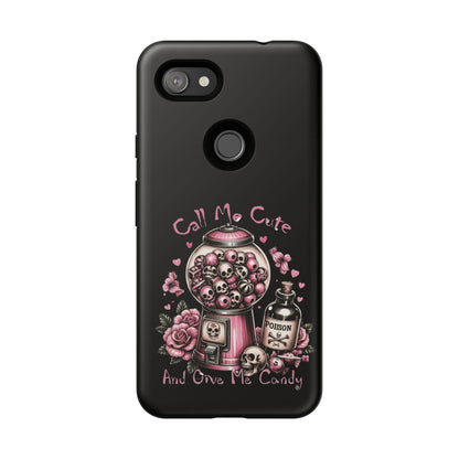 Give Me Candy Tough Case - Android