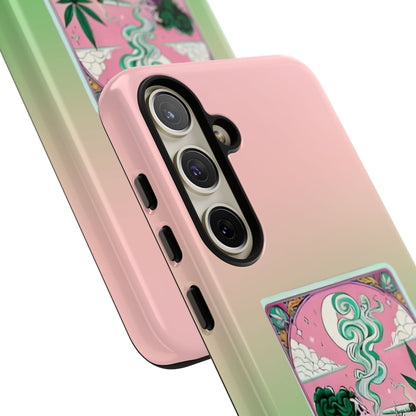 High Priestess Case - Android