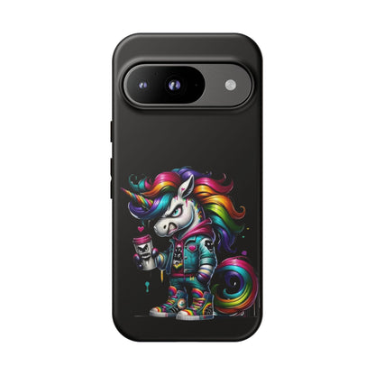 Unicorn Tough Case – Android