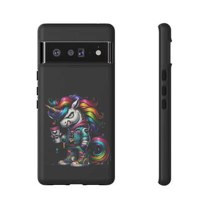 Unicorn Tough Case – Android