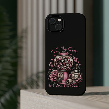 Give Me Candy Tough Case Magnetic - iPhone