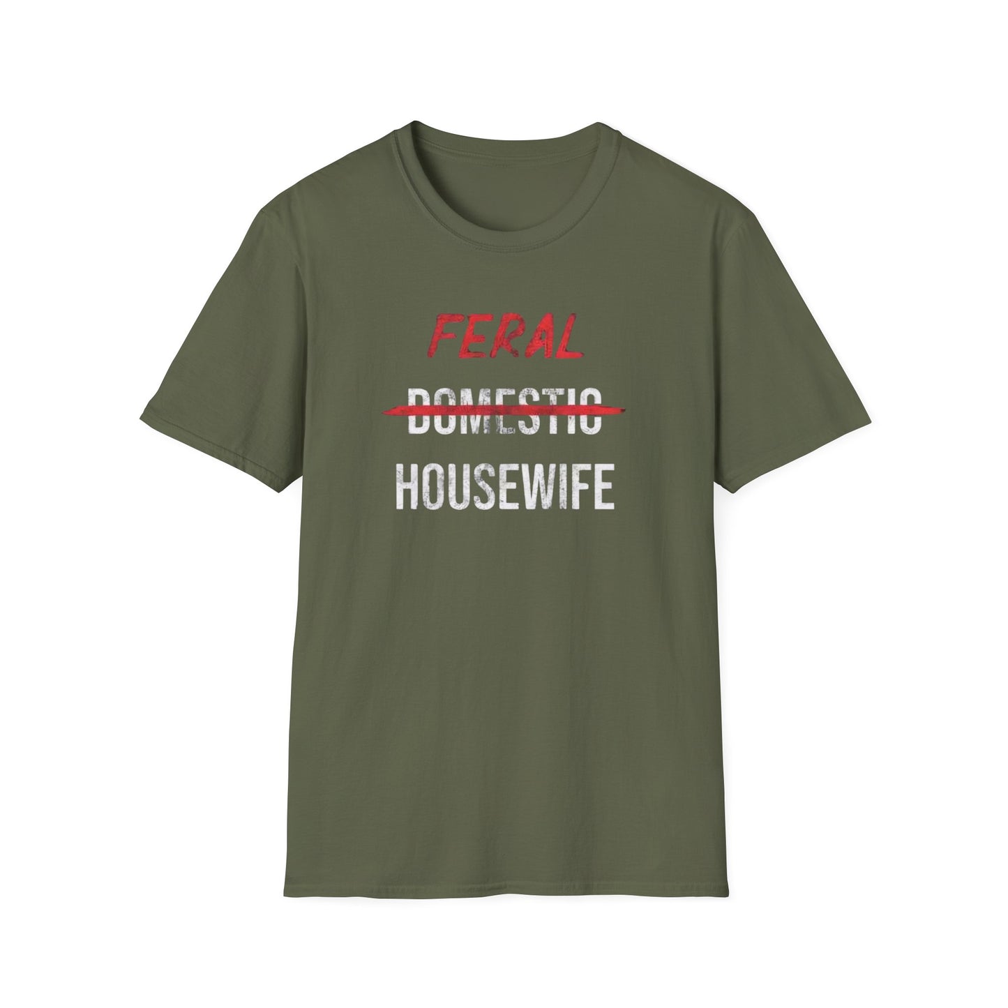 Feral Housewife