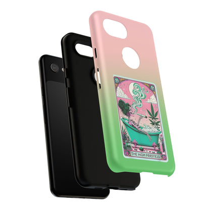 High Priestess Case - Android