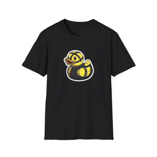 Rubber Duck -  T-Shirt