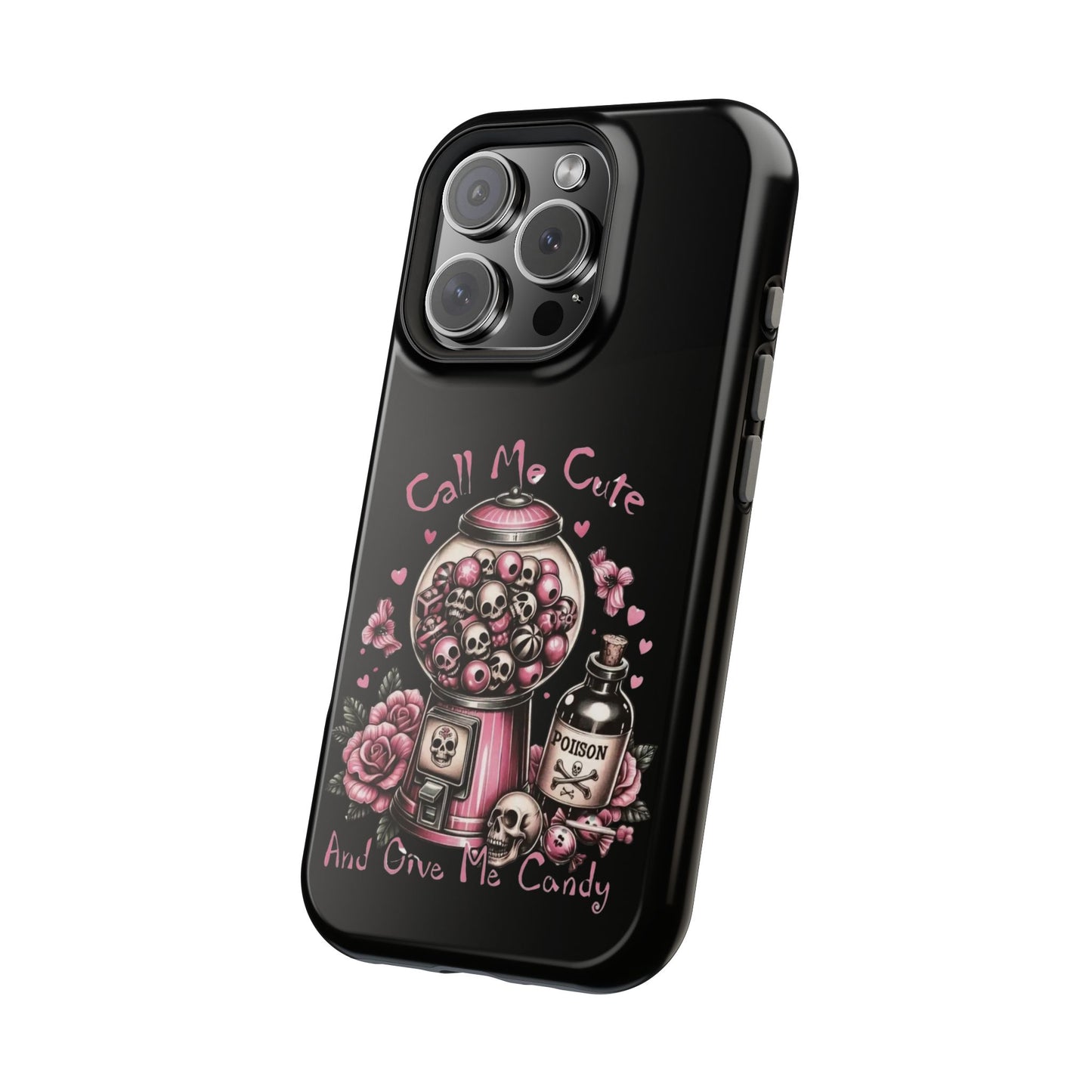 Give Me Candy Tough Case Magnetic - iPhone