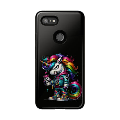 Unicorn Tough Case – Android